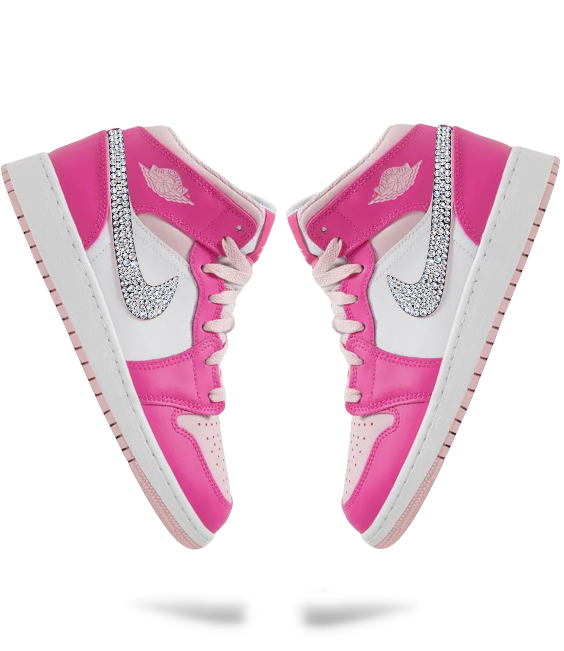 Air Jordan 1 Mid &