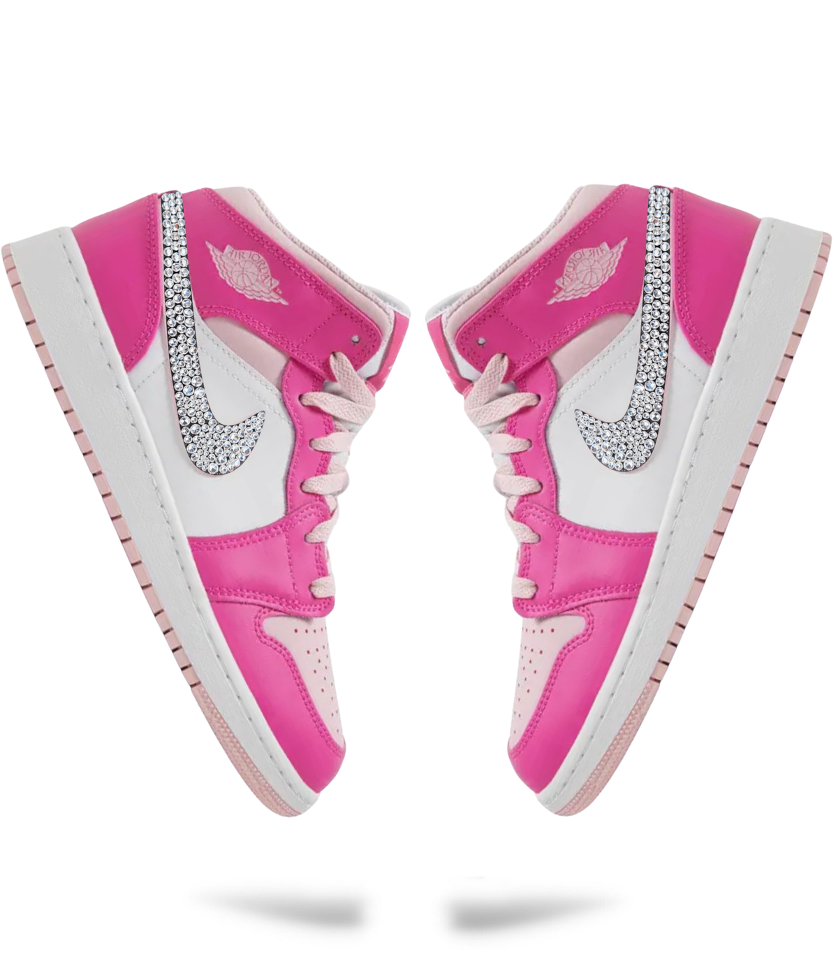 Air Jordan 1 Mid &