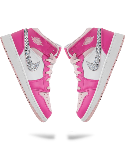 Air Jordan 1 Mid &