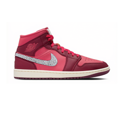 Air Jordan 1 Mid SE &