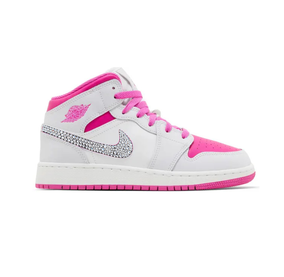 Air Jordan 1 Mid &
