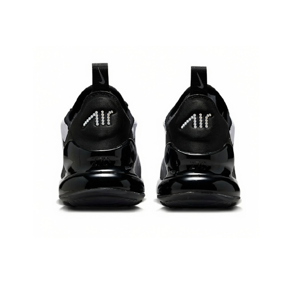 Nike Air Max 270 &
