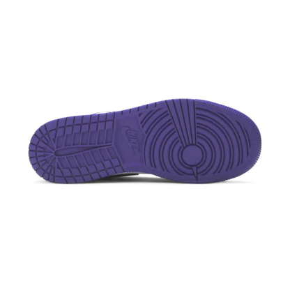 Air Jordan 1 Low &