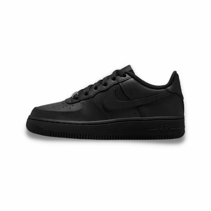 Nike Air Force 1 Low 'Triple Black’ (WMNS) - Drippin Diamonds Designs