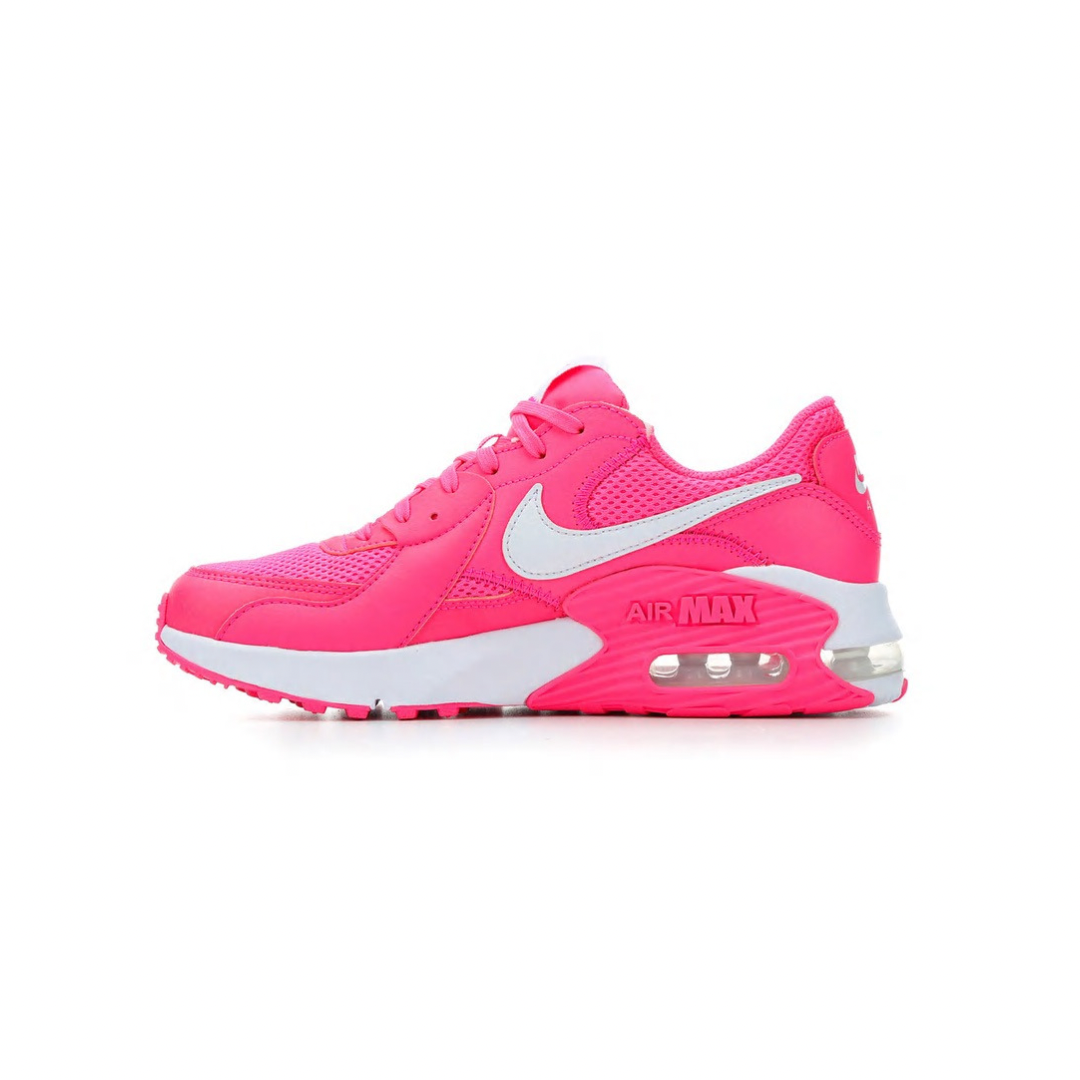 Nike Air Max Excee 'Hyper Pink White' (WMNS) - Drippin Diamonds Designs