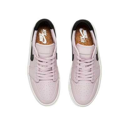 Air Jordan Retro 1 Elevate Low 'Iced Lilac' (Wmns) - Drippin Diamonds Designs