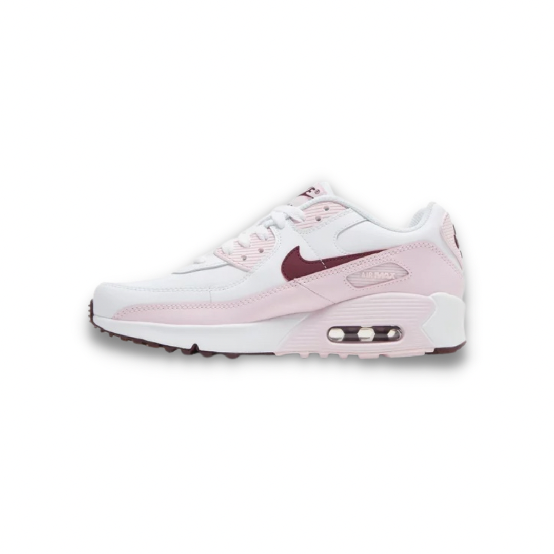 Nike Air Max 90 LTR 'Pink Foam’ (GS) - Drippin Diamonds Designs