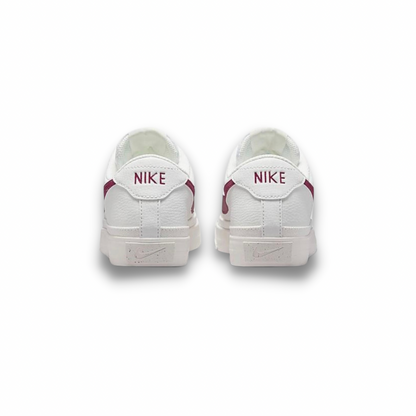 Nike Court Legacy Next Nature 'White Rosewood’ (WMNS) - Drippin Diamonds Designs