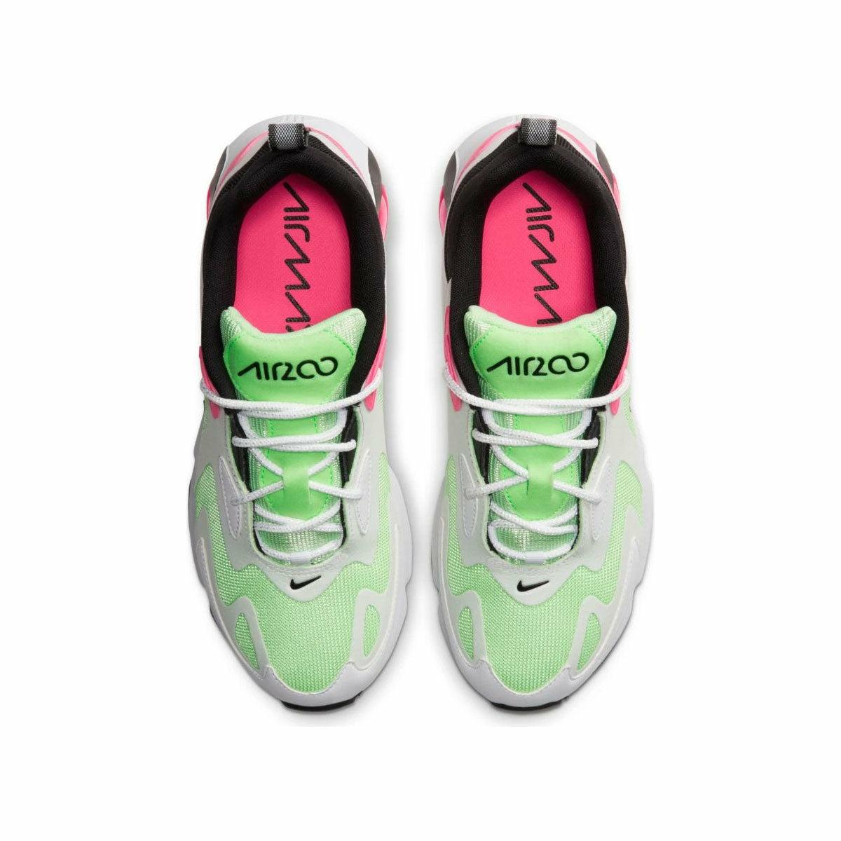 Nike Air Max 200 'Watermelon' (WMNS) - Drippin Diamonds Designs