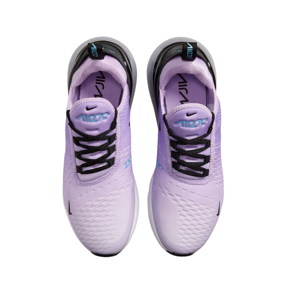 Nike Air Max 270 'Lilac' (WMNS) - Drippin Diamonds Designs