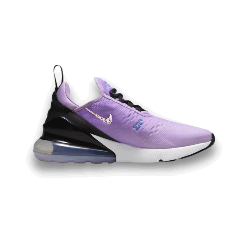 Nike Air Max 270 &
