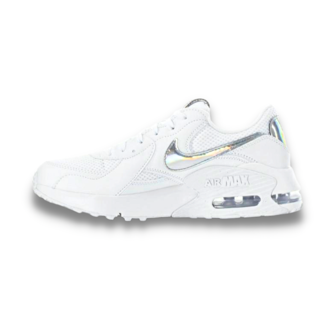 Nike Air Max Excee 'White Iridescent' (WMNS) - Drippin Diamonds Designs