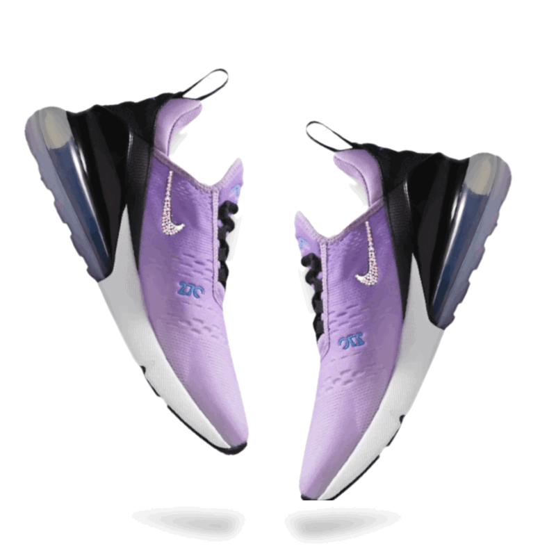 Nike Air Max 270 &
