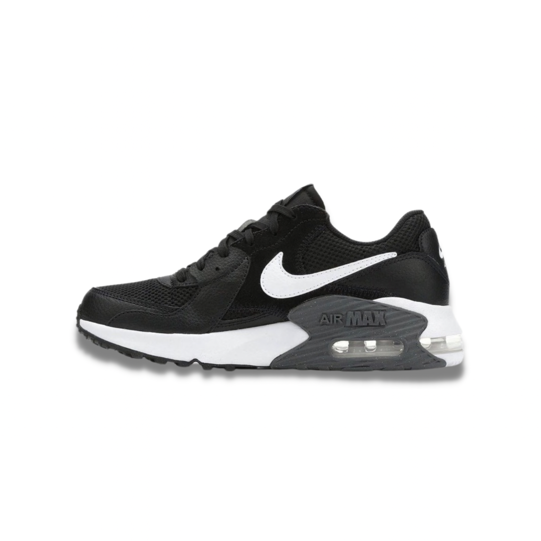 Nike Air Max Excee 'Black White Grey' (WMNS) - Drippin Diamonds Designs